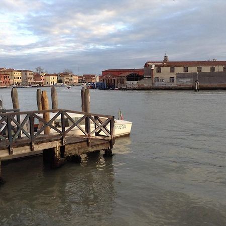 Laguna House Murano Exteriér fotografie