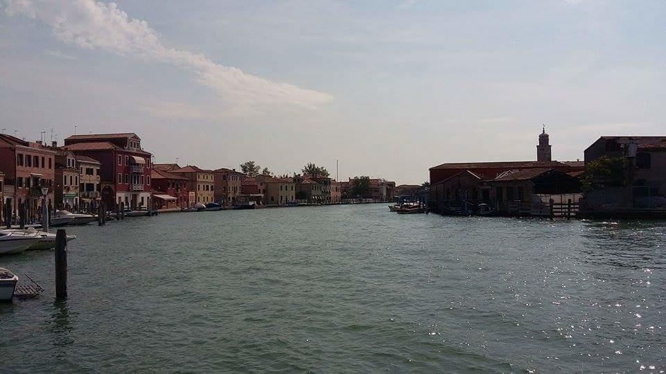 Laguna House Murano Exteriér fotografie
